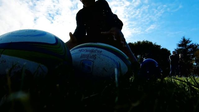 The Ultimate Chiefs Rugby Experience | First Windows & Doors смотреть онлайн