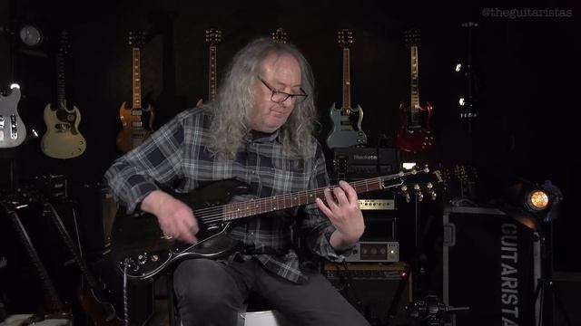 SG Addiction: Part One - Gibson Standards, Specials, Juniors, and more! смотреть онлайн