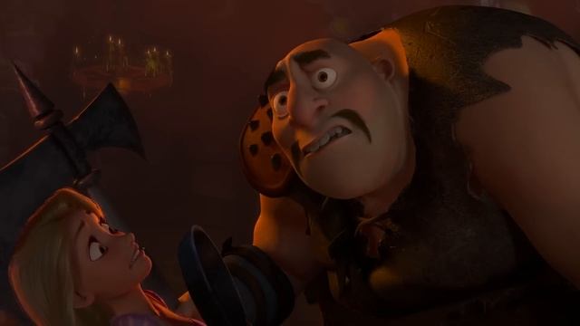 Rise of the Brave Tangled Dragons Is VERITABLY INSANE смотреть онлайн