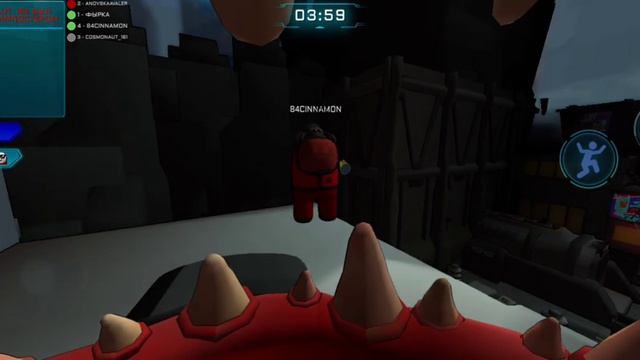 Online Imposter 3D First Video смотреть онлайн