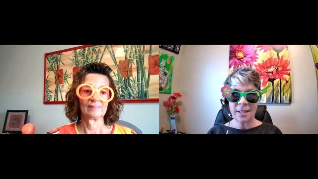 Learning to use the 'F' word ~ Episode #37 ~ Oracle Card Reading смотреть онлайн