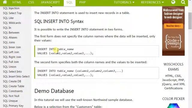Inserting Data into Database #PHP forms CRUD Create, Read Update, Delete смотреть онлайн