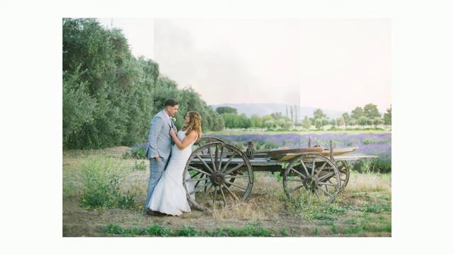 Highland Springs Resort Wedding Photos | Redlands Photographer | Mr. & Mrs. Schafer смотреть онлайн