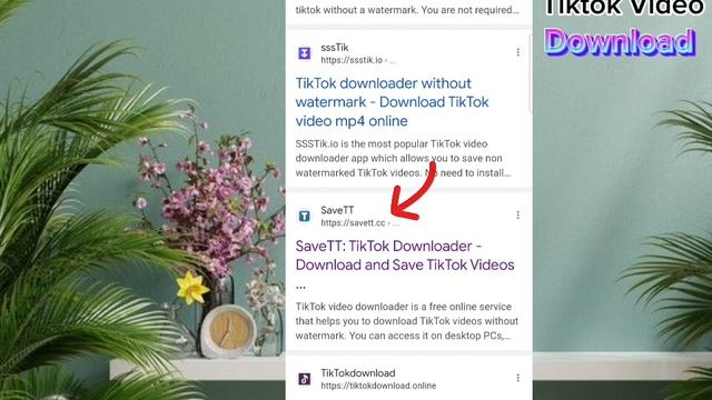 Tiktok video download without watermark | How to download tiktok video without watermark смотреть онлайн