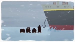 The Ultimate "Madagascar" Recap Cartoon