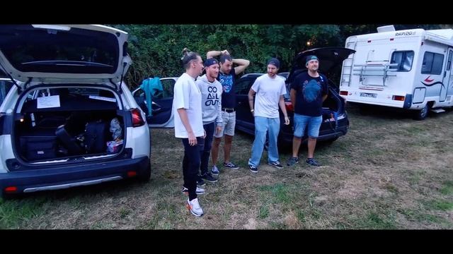 ONLAP - Live at ROCK A BLOCK Summer Edition 2022 (After Movie) смотреть онлайн