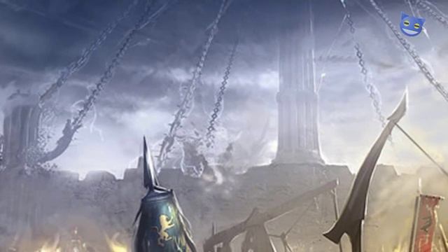 The Elder Scrolls Online : Back Story History смотреть онлайн