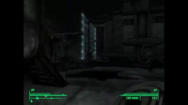 Wedgehoe Plays Fallout 3 Part 59 (Broken Steel DLC - Who Dares Win) смотреть онлайн