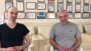 Лечение грыжи диска L4 - L5 | Межпозвоночная грыжа