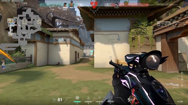 Valorant LIVE - Watch CrossFRAG squad in action ! #valorant #india смотреть онлайн