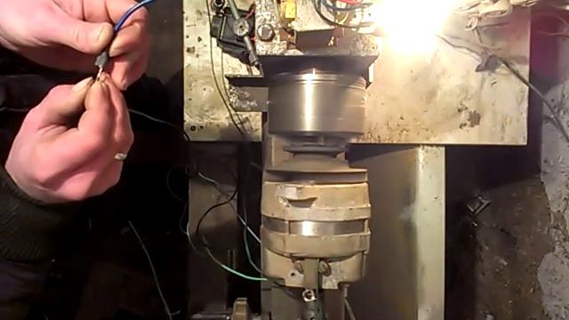 генератор автомобильный смотреть онлайн