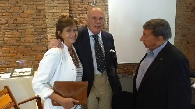 Presentación Piggyland / Museo Las Lilas - Luis Landriscina смотреть онлайн