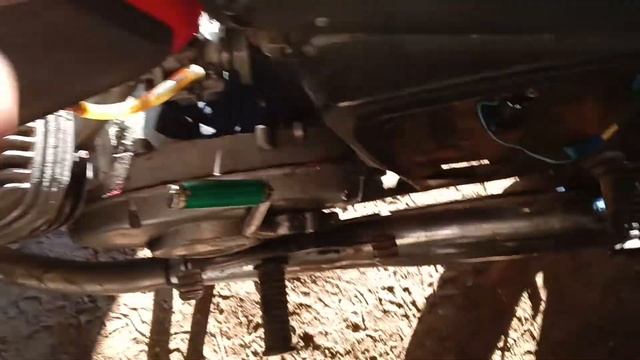 Как установить электронное зажигание на ИЖ ЮПИТЕР 4-5