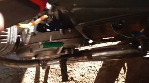 Как установить электронное зажигание на ИЖ ЮПИТЕР 4-5