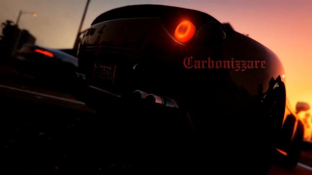 Surano Vs Carbonizzare Car Meet смотреть онлайн