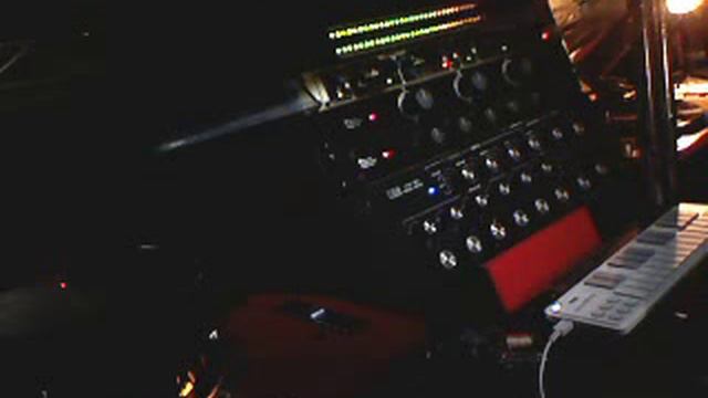 Live DJ Mix deephouse afterhours chillout with urei1620 SL4 from JPN смотреть онлайн