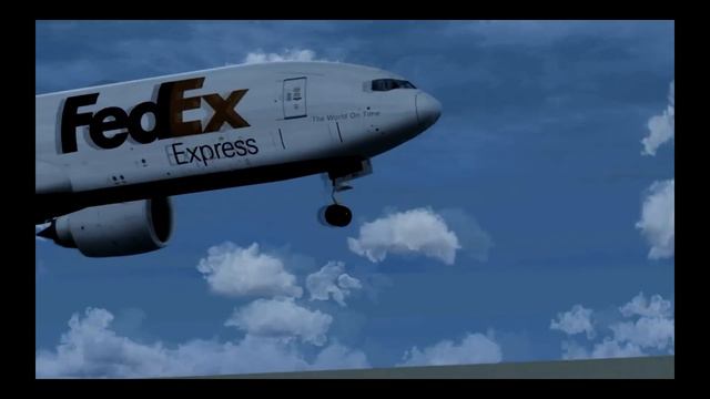777 FSX film смотреть онлайн