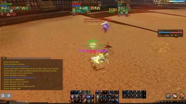 5.2k Darkrunner Vs. 6.6k Soothsayer смотреть онлайн