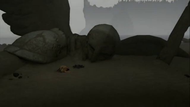 grr play - moss full walkthrough! Ending boss! смотреть онлайн