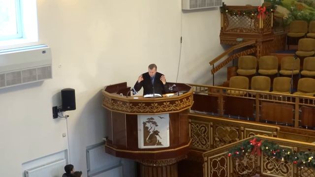 Служение в ЦЦ ЕХБ г. Кривой Рог (18.01.2015) - Общий хор смотреть онлайн
