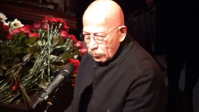 Дмитрий Борисов Сообщил! Завтра в КРЕМЛЕ Похороны... смотреть онлайн