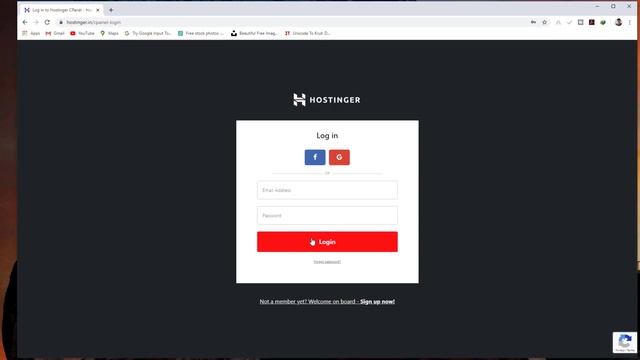How to Buy and Setup Hosting and Domain | professional email id kaise banaye | Hostinger Web Hostin смотреть онлайн