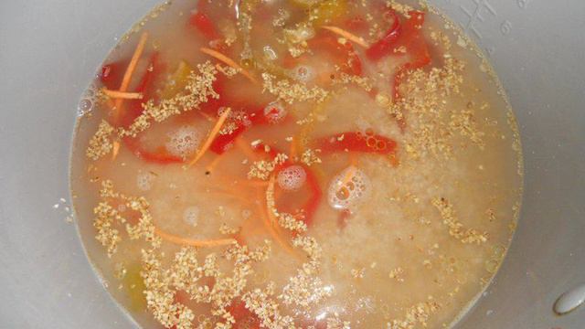 Книга рецептов