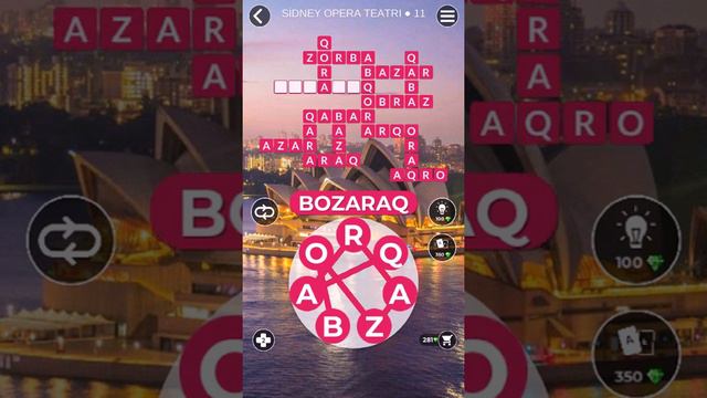 Words Of Wonders Azərbaycanca level 1201 ~ 1300 Avstraliya смотреть онлайн