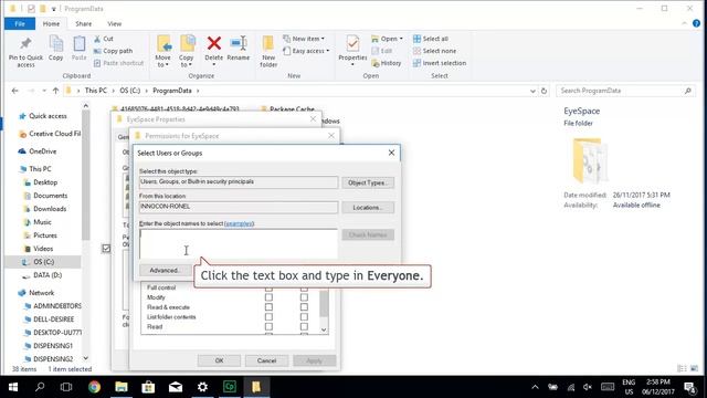 Fixing the 'Database is locked' error смотреть онлайн