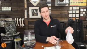 Как настроить гигрометр для бани