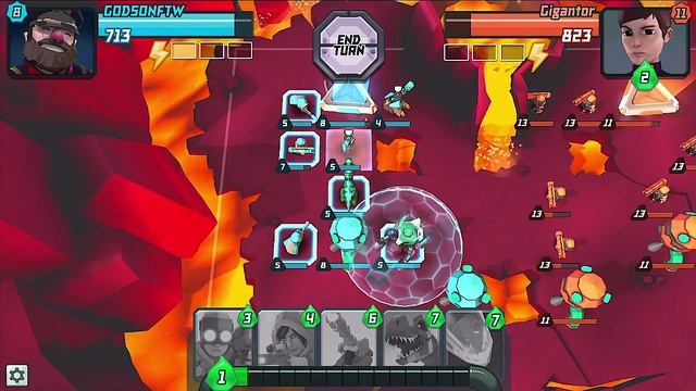 UPGRADED TO WIN | SUPER SENSO | New PVP Gameplay смотреть онлайн