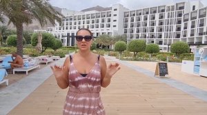 INTERCONTINENTAL FUJAIRAH RESORT - лучший отель на Фуджейре. Обзор 2022