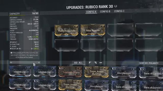 Spaner's Guide to Warframe (2018) - Part 07 - Enemy Factions and Damage Types смотреть онлайн