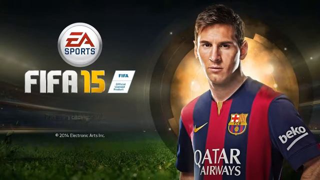 Fifa 15 After Language Selection Crash Fixed Crack !!!! смотреть онлайн