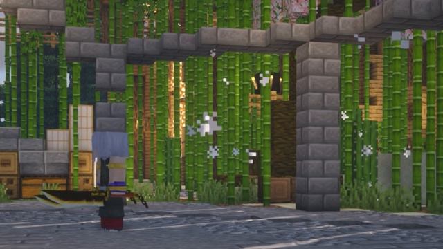 MOWZIE'S MOBS Vs DEMON SLAYERS! (EPIC BATTLE!)