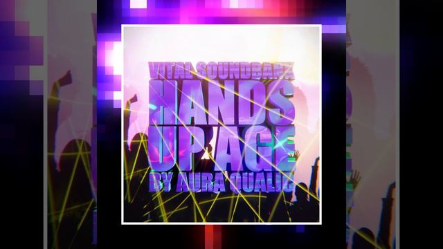 [FREE] Hands Up Age for Matt Tytel Vital Synth [SOUNDBANK / PRESETS] смотреть онлайн