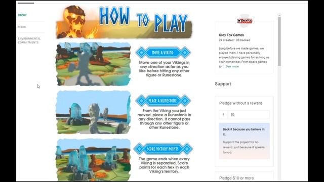 КИКОБЗОР - Ragnarocks смотреть онлайн