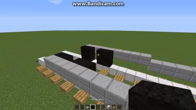 строю старый поезд в minecraft смотреть онлайн