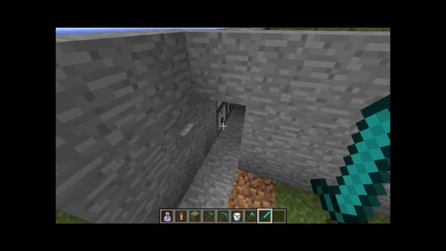 Как автоматически и быстро собраться! Minecraft Механизмы) смотреть онлайн
