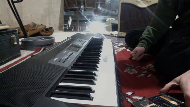 Oracle Machine Radio смотреть онлайн