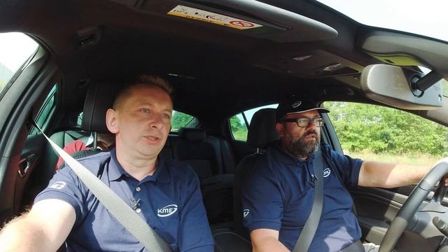 Opel Insignia 1.6 TURBO | LPG Majster S02E63 смотреть онлайн