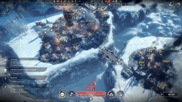 САМЫЕ ЛУЧШИЕ СТРАТЕГИИ - ТОП 5