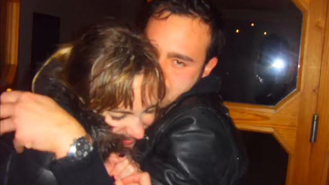 PESCASSEROLI STATE OF MIND.......CAPODANNO 2010.wmv смотреть онлайн