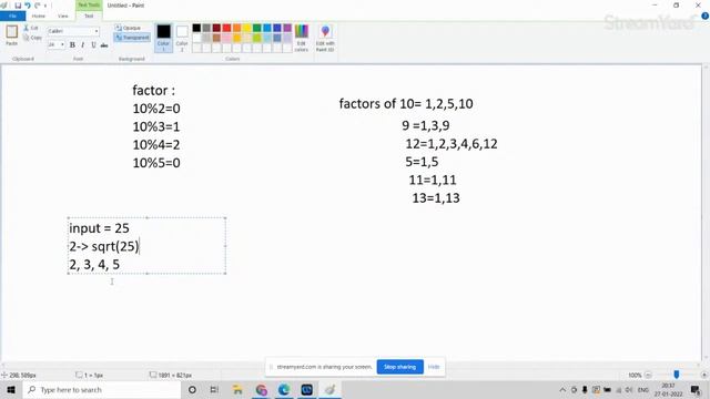 Check Given Number is Prime Or Not | Crack Python Interview | Microdegree Kannada смотреть онлайн