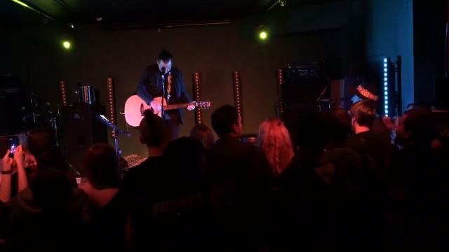 Лёха Никонов – 23 часа (акустика) смотреть онлайн