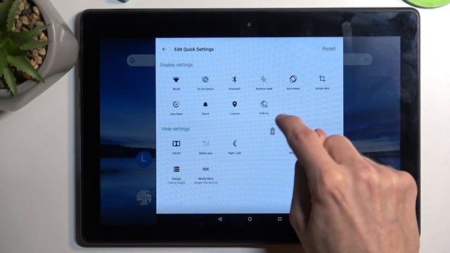 How to Activate Power Saving Mode on LENOVO Tab E10 смотреть онлайн