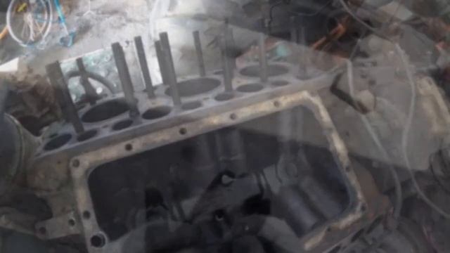 День второй ремонта Т150 смотреть онлайн