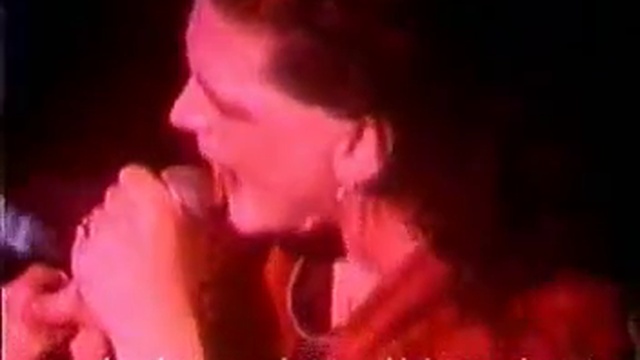 Virgin Prunes - Pagan Lovesong (Live) смотреть онлайн