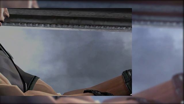 L'HISTOIRE DE RESIDENT EVIL 4 смотреть онлайн