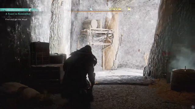 Romancing Gunlodr 👅🍆🌊 | Exploring Jotunheim 🧊 | Assassin's Creed Valhalla | #NanPlays смотреть онлайн